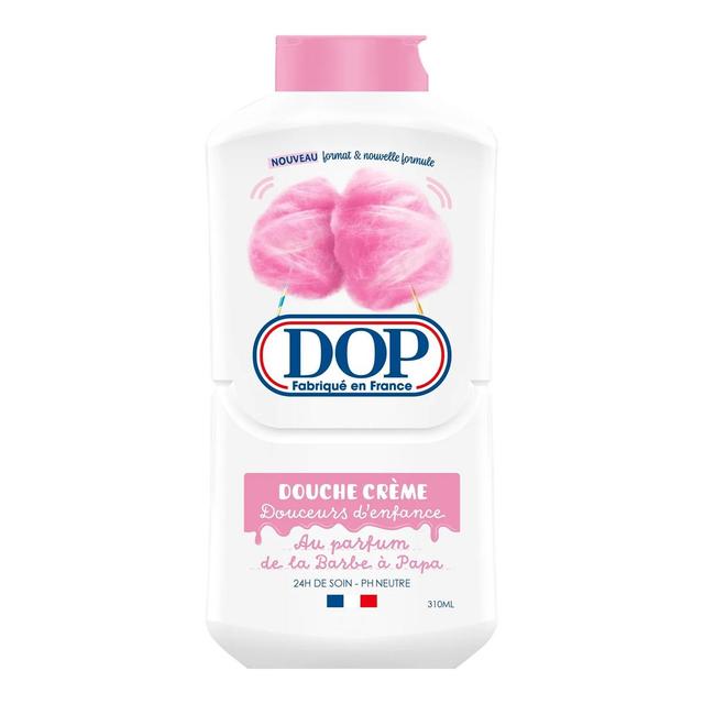 3600551171678 - Dop - Douche Crème Parfum Barbe à Papa
