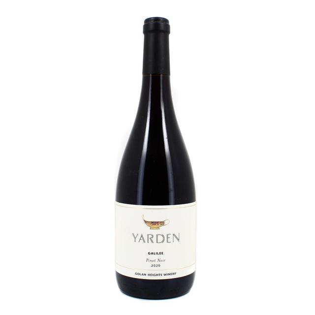 7290015951678 - Yarden - Pinot Noir