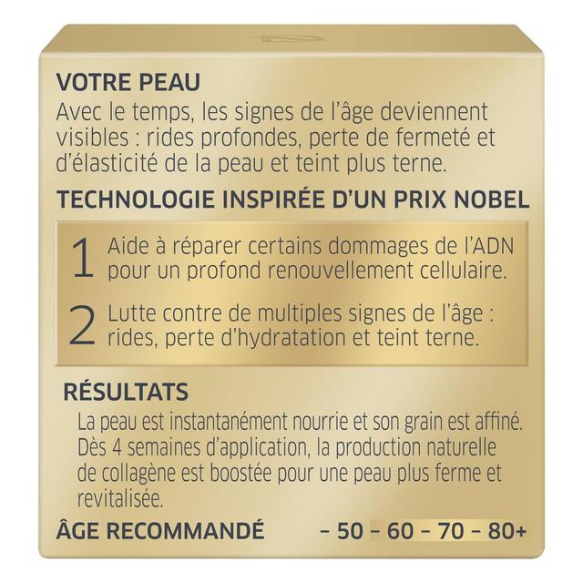 3178041321778 - Diadermine - Crème de jour fondamental nuit pour les peaux matures et exigeantes