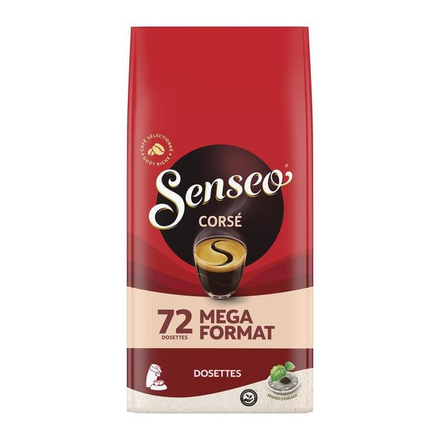 8711000681978 - Senseo - Dosette Corse