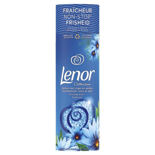 8700216294478 - Lenor - Parfum de Linge Booster Envolée d'Air