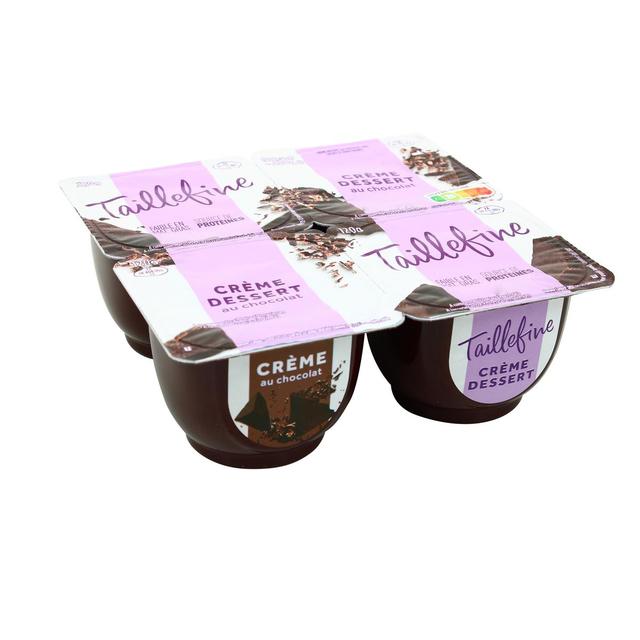3033490905378 - Taillefine - Crème au Chocolat