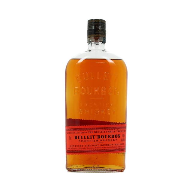 0082000765578 - Bulleit - Bourbon 45°