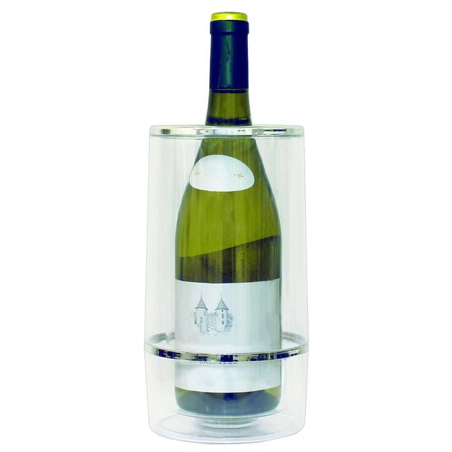 3256390116778 - The Kitchenette - Rafraichisseur à vin double paroi