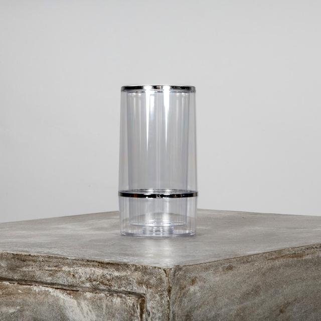 3256390116778 - The Kitchenette - Rafraichisseur à vin double paroi