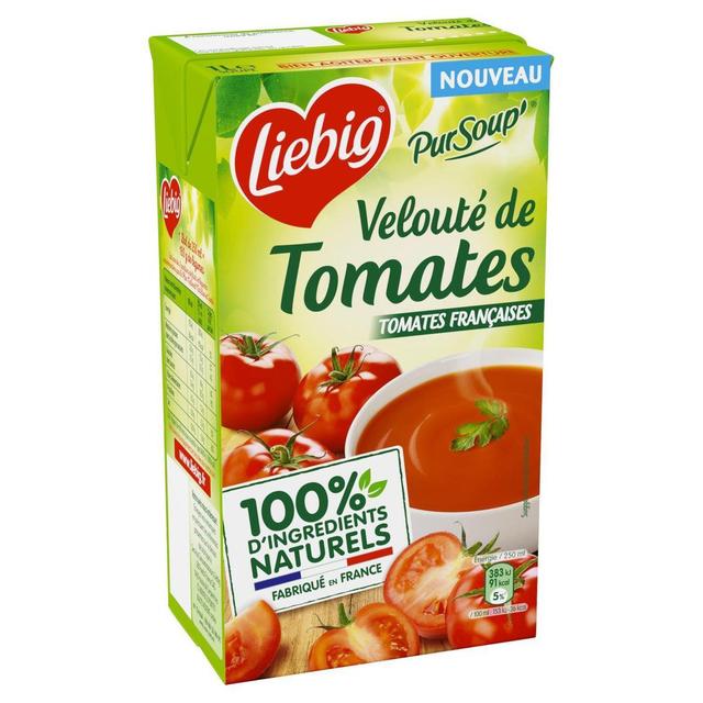 3036811367978 - Liebig - Soupe Velouté de Tomates