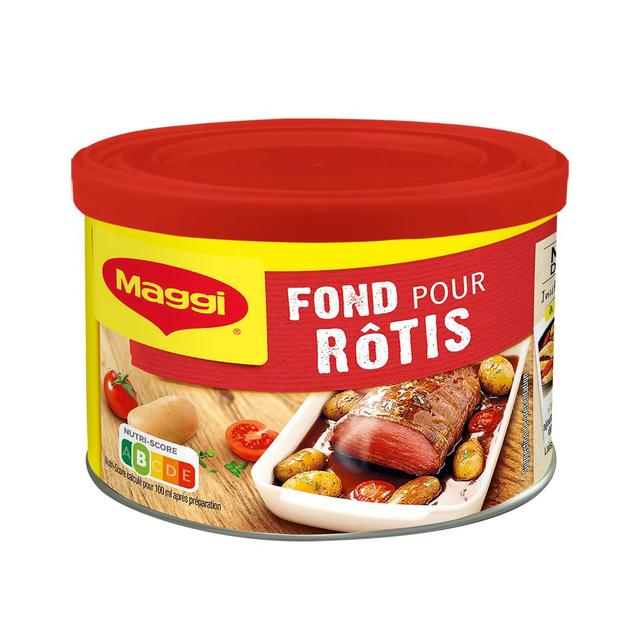 7613039830079 - Maggi - Fond de sauce pour rôtis