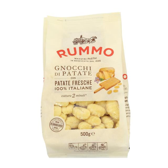8008343201179 - Rummo - Gnocchi Di Patate