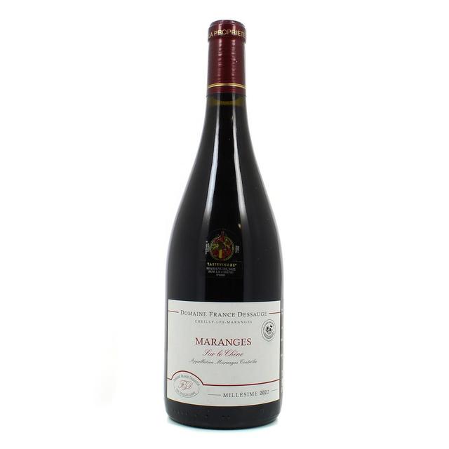 3701263001779 - Maranges AOC - Domaine Dessauge