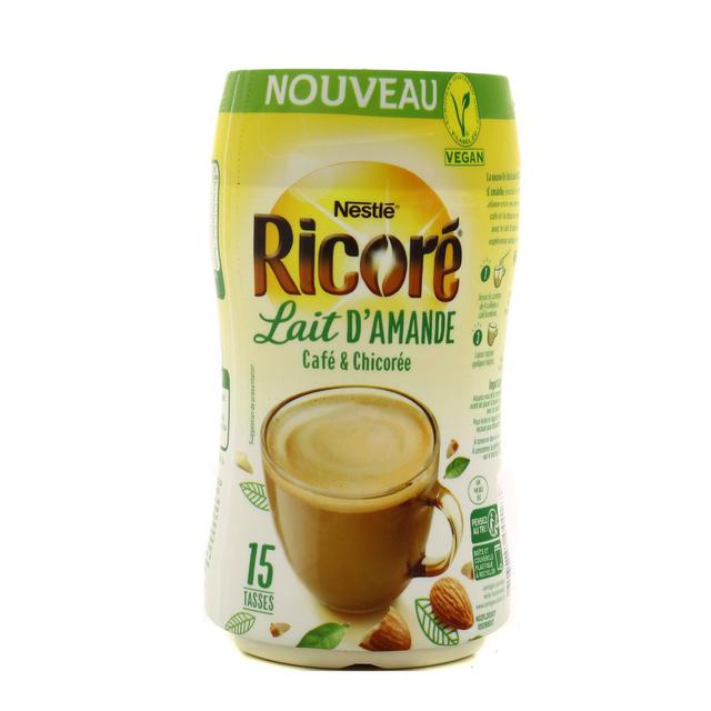 7613287001979 - Nescafé - Ricoré au lait d'amande