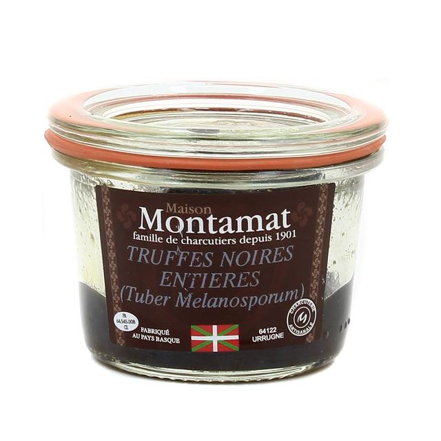 3760009642379 - Artisan Charcutier Montamat - Truffes noires entières (tuber Melanosporum)
