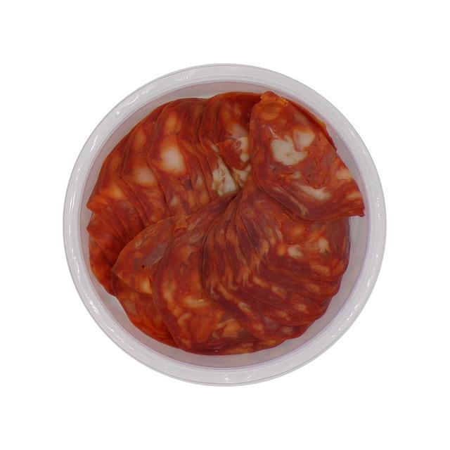 3660071002579 - L'Apéro d'Achille - Chiffonade de Chorizo Ibérique