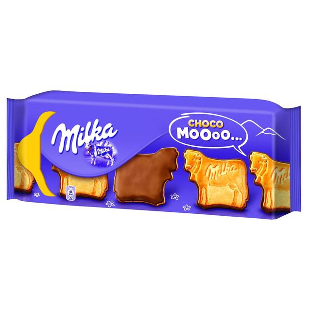 7622300503079 - Milka - Choco Moooo...