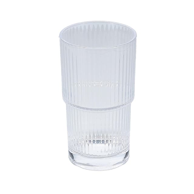 5410595783779 - Collection Vitro - Verre 46cl rayé Vitro