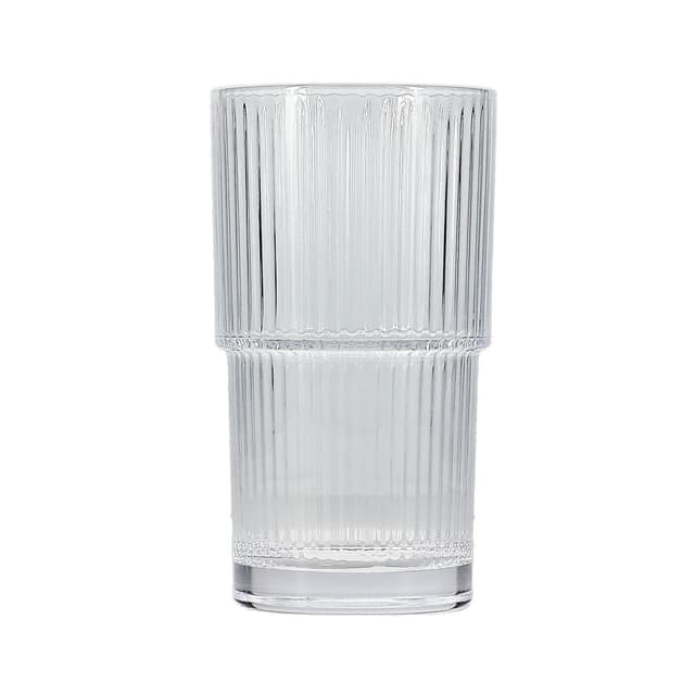5410595783779 - Collection Vitro - Verre 46cl rayé Vitro