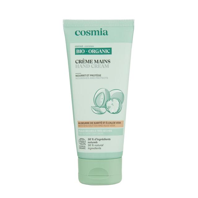 3596710523979 - COSMIA - Crème mains nourrissante