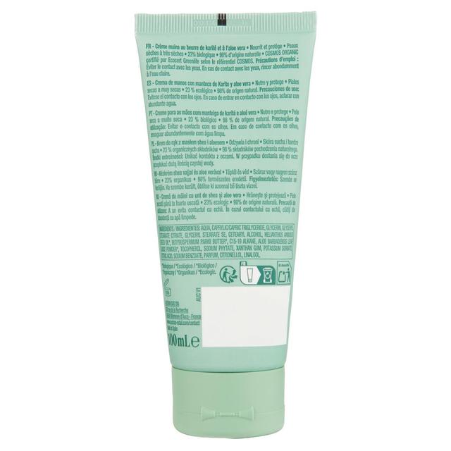 3596710523979 - COSMIA - Crème mains nourrissante