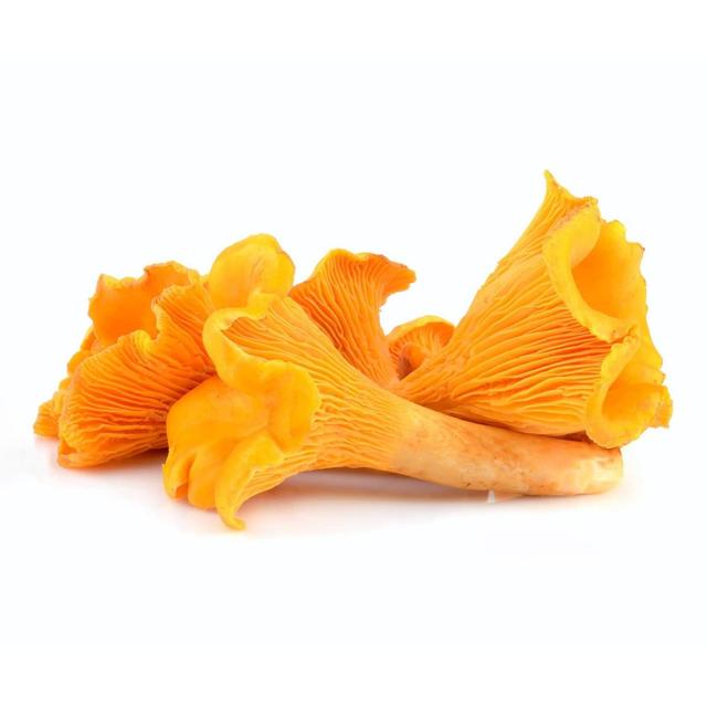 2050000335679 -  - Champignon Chanterelle Jaune