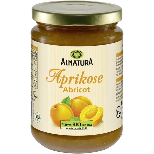 4104420247079 - Alnatura - Fruit à Tartiner Abricot Bio