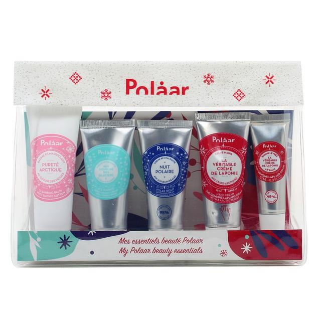 3760114997579 - Polaar - Trousse Découverte Mon Rituel Beauté