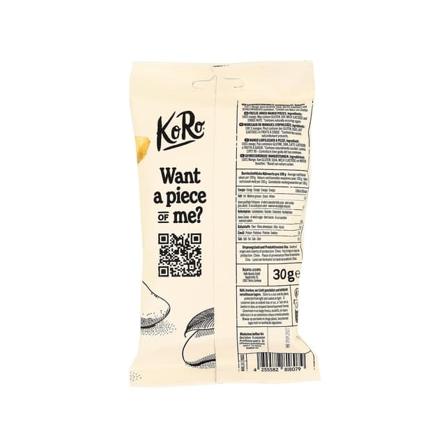 4255582818079 - Koro - Mangues lyophilisées