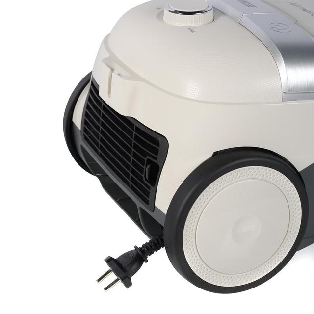 8711387998379 - Princess - Aspirateur avec Sac Airmotion Plus