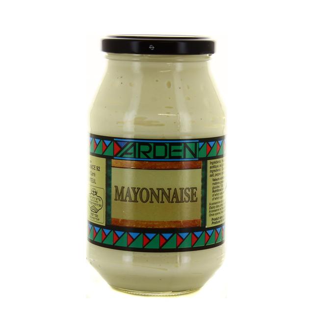 3423990001180 - Yarden - Mayonnaise