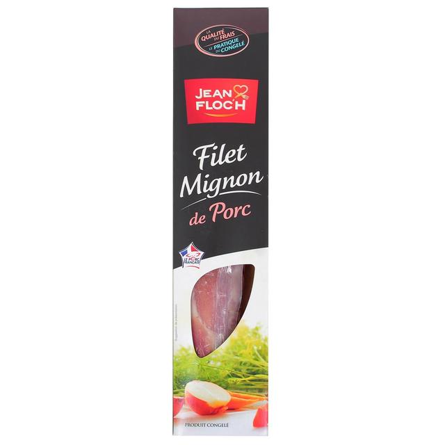 3700190301280 - Jean Floc'h - Filet mignon de porc