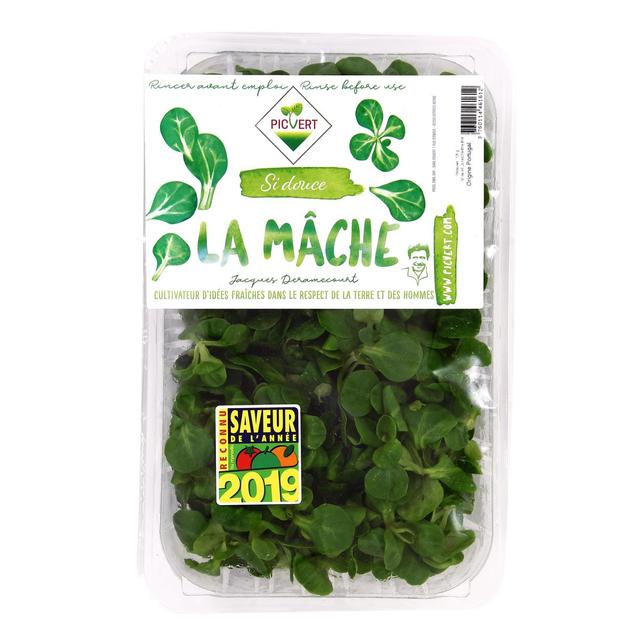 3760114461780 - PicVert - Mâche Jeune Pousse