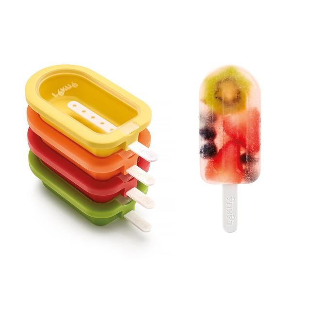 8710755882180 - Lékué - Pack de 4 glaces empilables - Grands