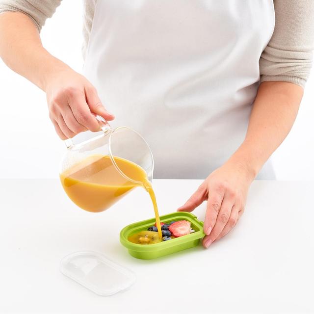 8710755882180 - Lékué - Pack de 4 glaces empilables - Grands