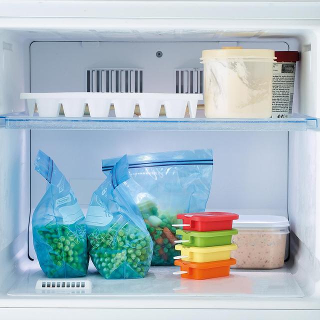 8710755882180 - Lékué - Pack de 4 glaces empilables - Grands