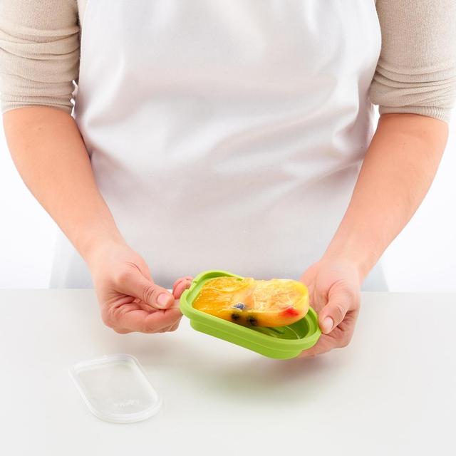 8710755882180 - Lékué - Pack de 4 glaces empilables - Grands