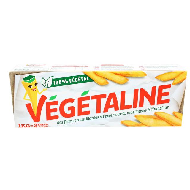 8719200072480 - Végétaline - Graisse végétale pour friture
