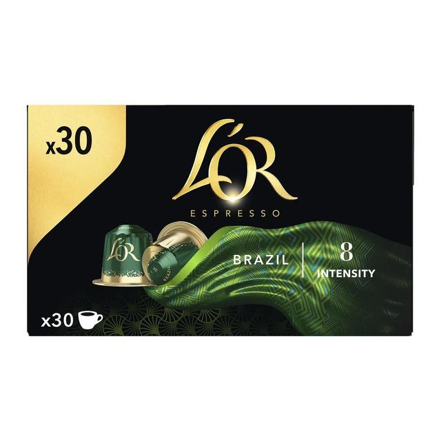 8711000572580 - L'or Espresso - Café Espresso Brésil