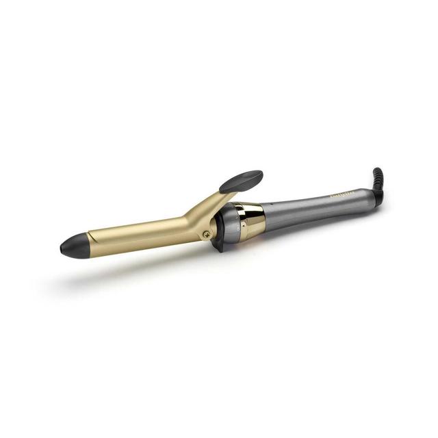 3030050173680 - Babyliss - Boucleur manuel Titanium Gold Curls - 2524TE