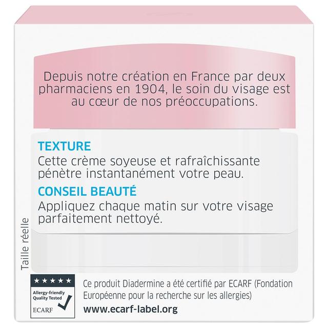 4015000923880 - Diadermine - Soin de jour Lift + Hydratant