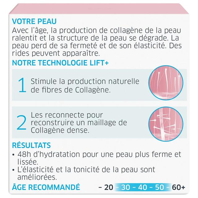 4015000923880 - Diadermine - Soin de jour Lift + Hydratant