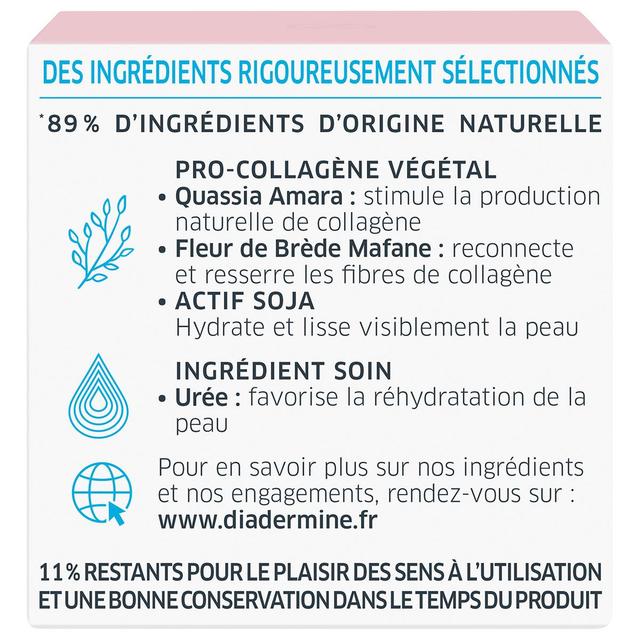 4015000923880 - Diadermine - Soin de jour Lift + Hydratant