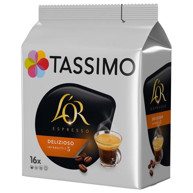 8711000504680 - Tassimo - L'or delizioso intensité 5