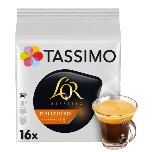 8711000504680 - Tassimo - L'or delizioso intensité 5