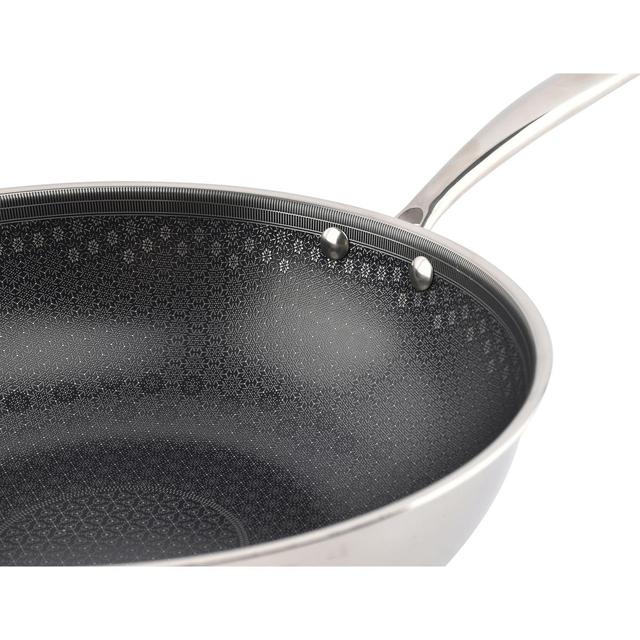 5410595768080 - Fusion - Poêle wok 31,5xH9cm anti-adhésive