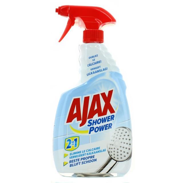 8714789229980 - Ajax - Spray shower power