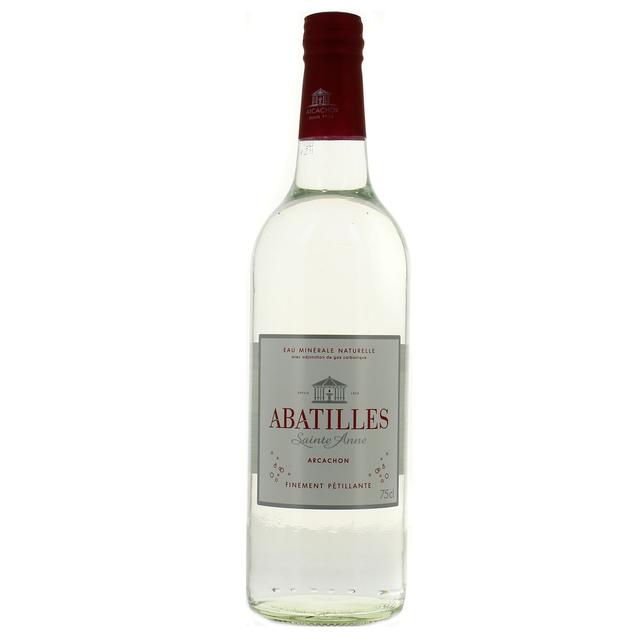 3546635040181 - Abatilles - Eau gazeuse a bulles fines
