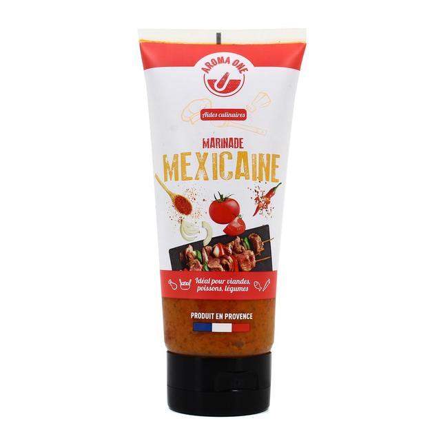 3337730910581 - Aroma One - Marinade à la Mexicaine