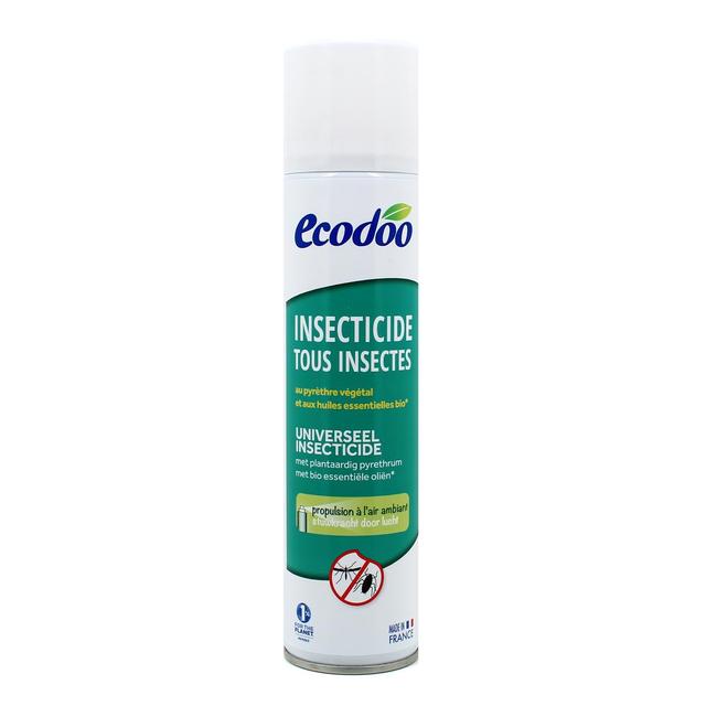 3380390900881 - Ecodoo - Insecticide tous insectes, aux huiles essentielles