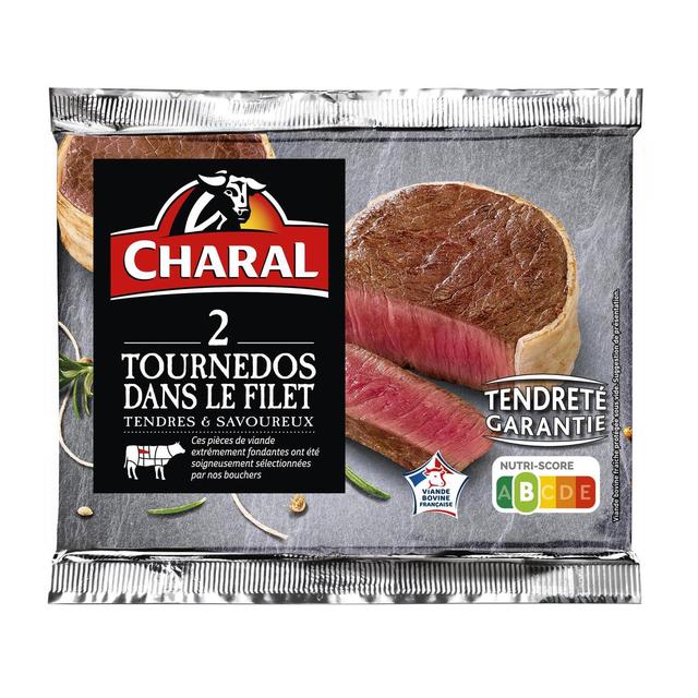 3181238942281 - Charal - Tournedos dans le Filet