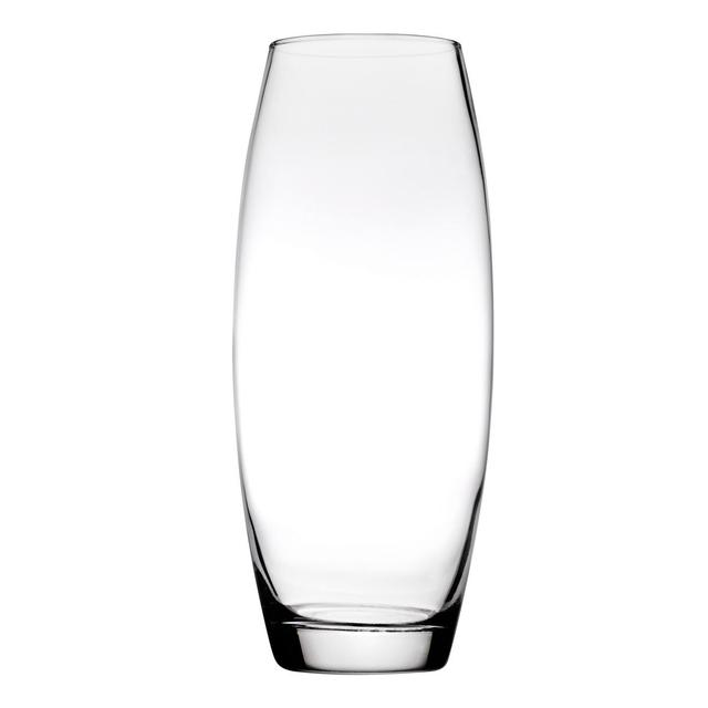 8693357052581 - Botanica - Vase forme bombée en verre