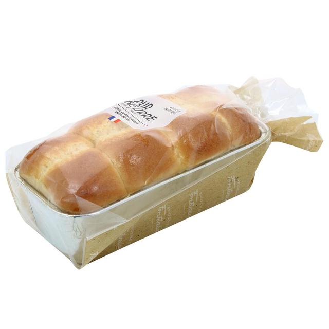 3279840002681 - Brioches Fonteneau - Brioche Nanterre Pur Beurre
