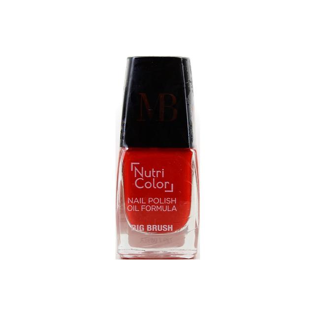 8052780815482 - MB Milano - Vernis Pearly orange